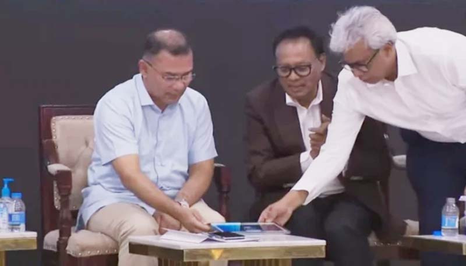 বাংলাদেশ ইনোভেশন ফেয়ার উদ্বোধন প্রধানমন্ত্রীর