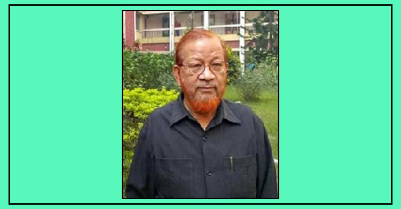 বিশ্ববিদ্যালয় থেকে বিদায়ই যেন শেষ বিদায় হলো ইবি শিক্ষকের