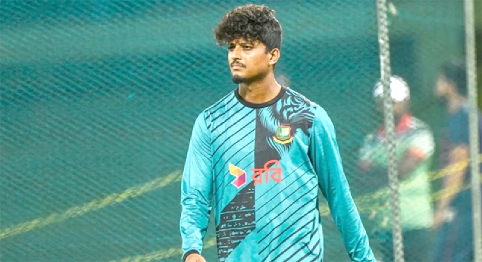 মা হারালেন শেখ মেহেদী
