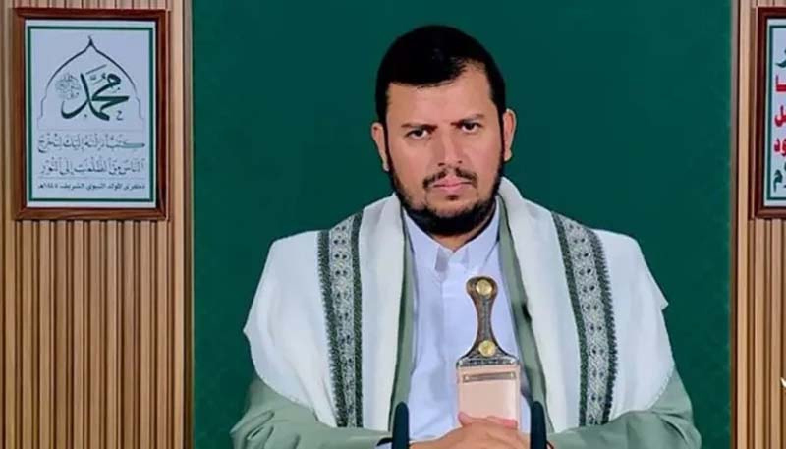 পবিত্র মক্কাকে রাজনৈতিক স্বার্থে ব্যবহার করছে সৌদি: হুথি