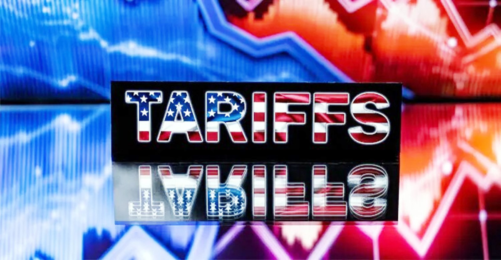 ট্রাম্পের নতুন ১০ শতাংশ শুল্ক কার্যকর