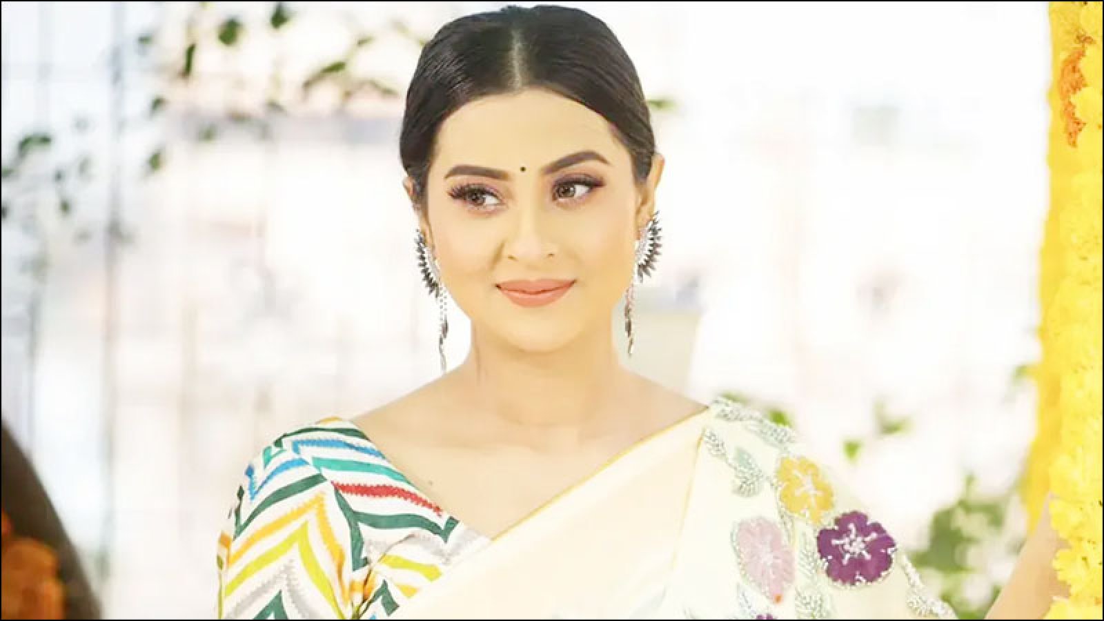 শাকিব-বুবলীর ঘরে এলো কন্যা সন্তান