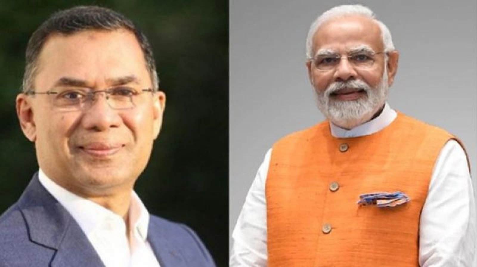 ভারতের ওপর খুশি নয় বিএনপি সরকার