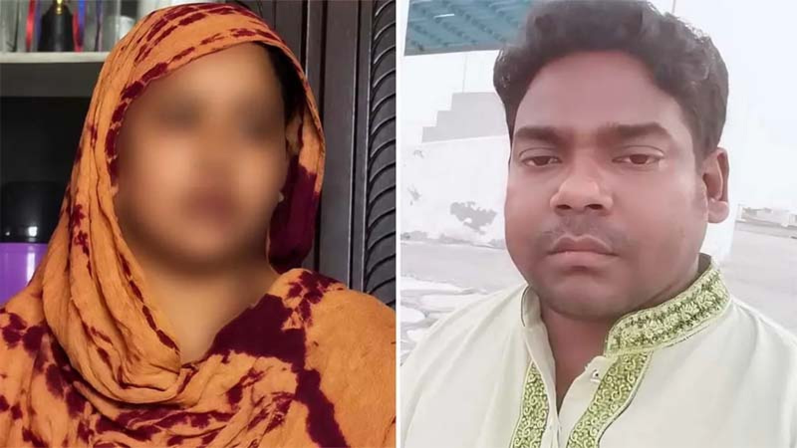ভালো চাকরির প্রলোভনে সৌদি পাঠিয়ে প্রতারণা
