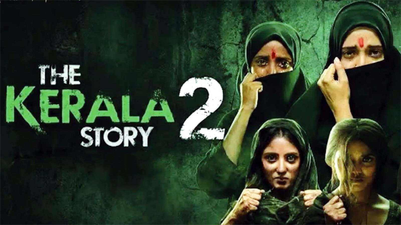 বক্স অফিস কাঁপাচ্ছে‘দ্য কেরালা স্টোরি ২’ সিনেমা