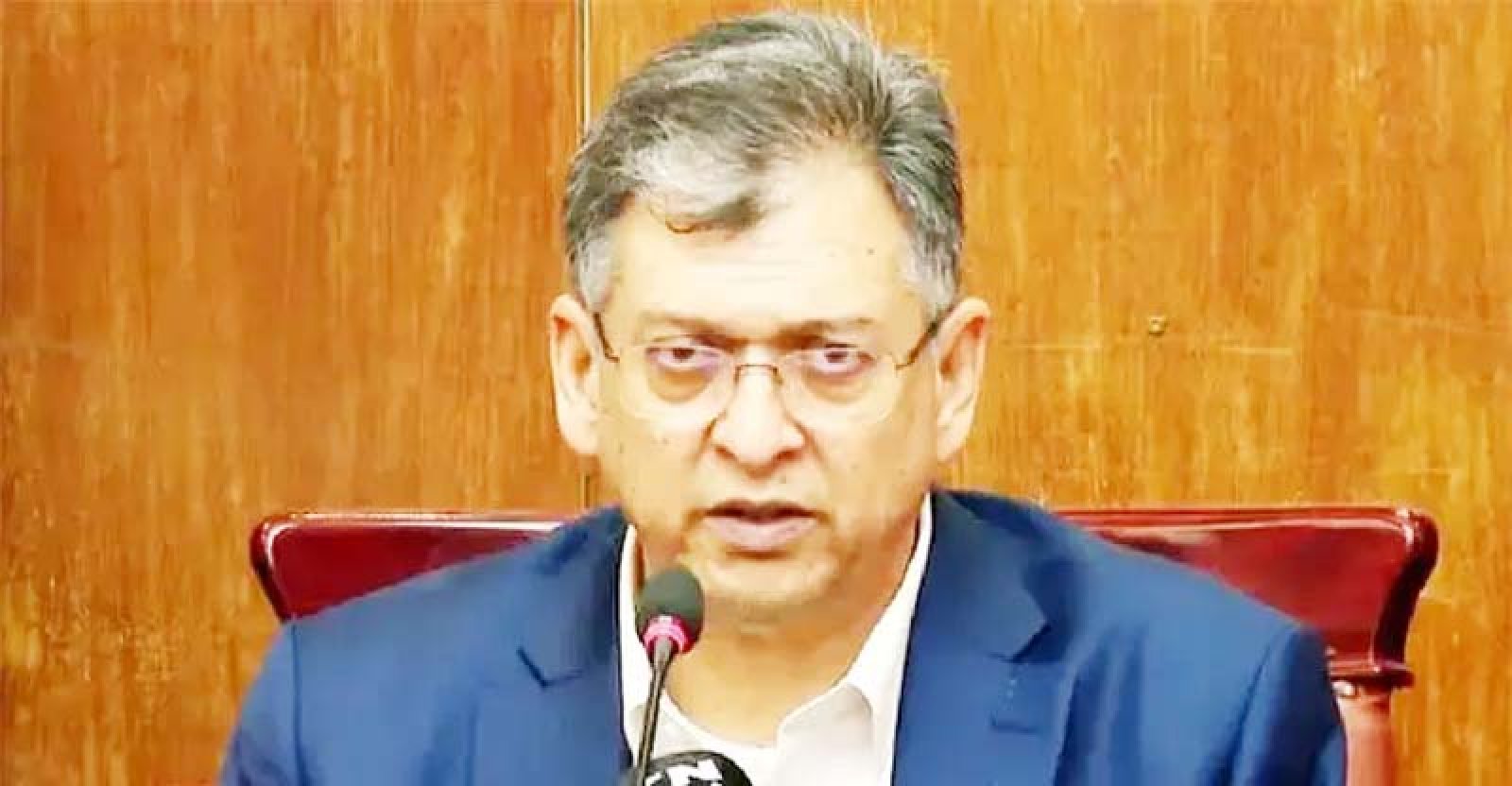 বিএনপিকে চাঁদাবাজ বললে বিচার করবে জনগণ: স্বরাষ্ট্রমন্ত্রী