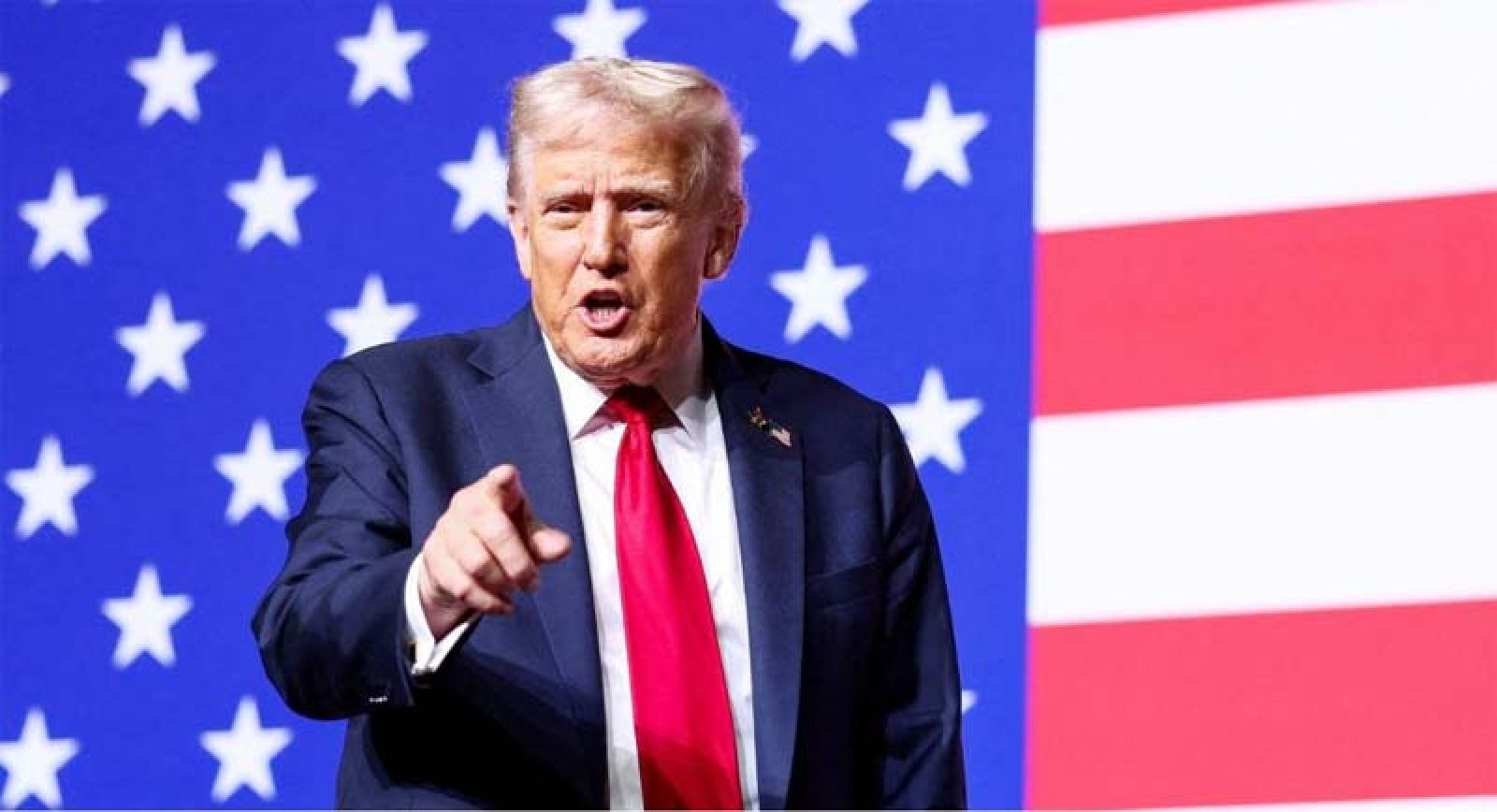 ইরান যুদ্ধের মেয়াদ নিয়ে নতুন বার্তা দিলেন