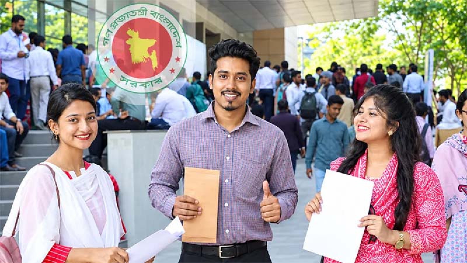 অর্থ মন্ত্রণালয়ের অভ্যন্তরীণ সম্পদ বিভাগের অধীনে নিয়োগ বিজ্ঞপ্তি
