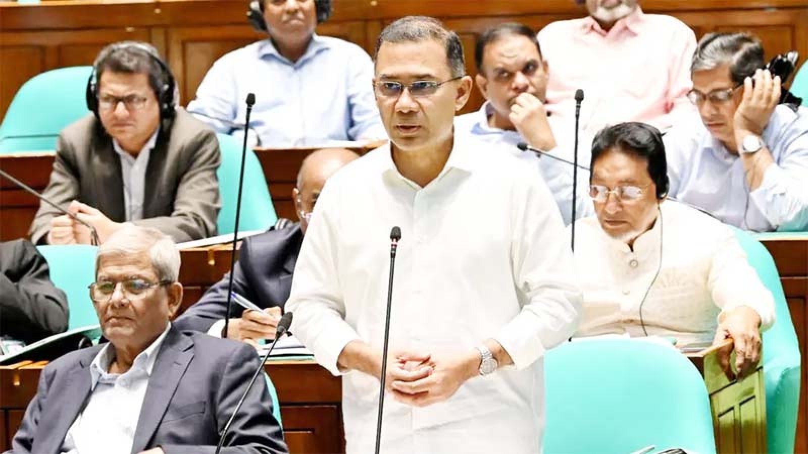 মালয়েশিয়া-চীন সফরের অর্জন দেশের মানুষের অর্জন: প্রধানমন্ত্রী