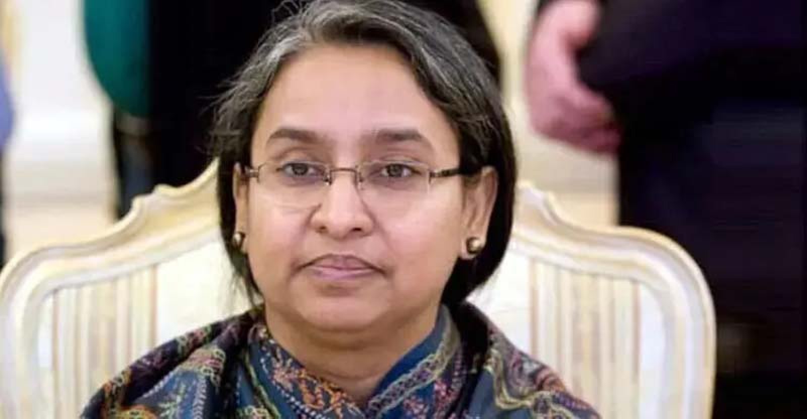 কারাগারে অসুস্থ দীপু মনি, ঢামেকে ভর্তি