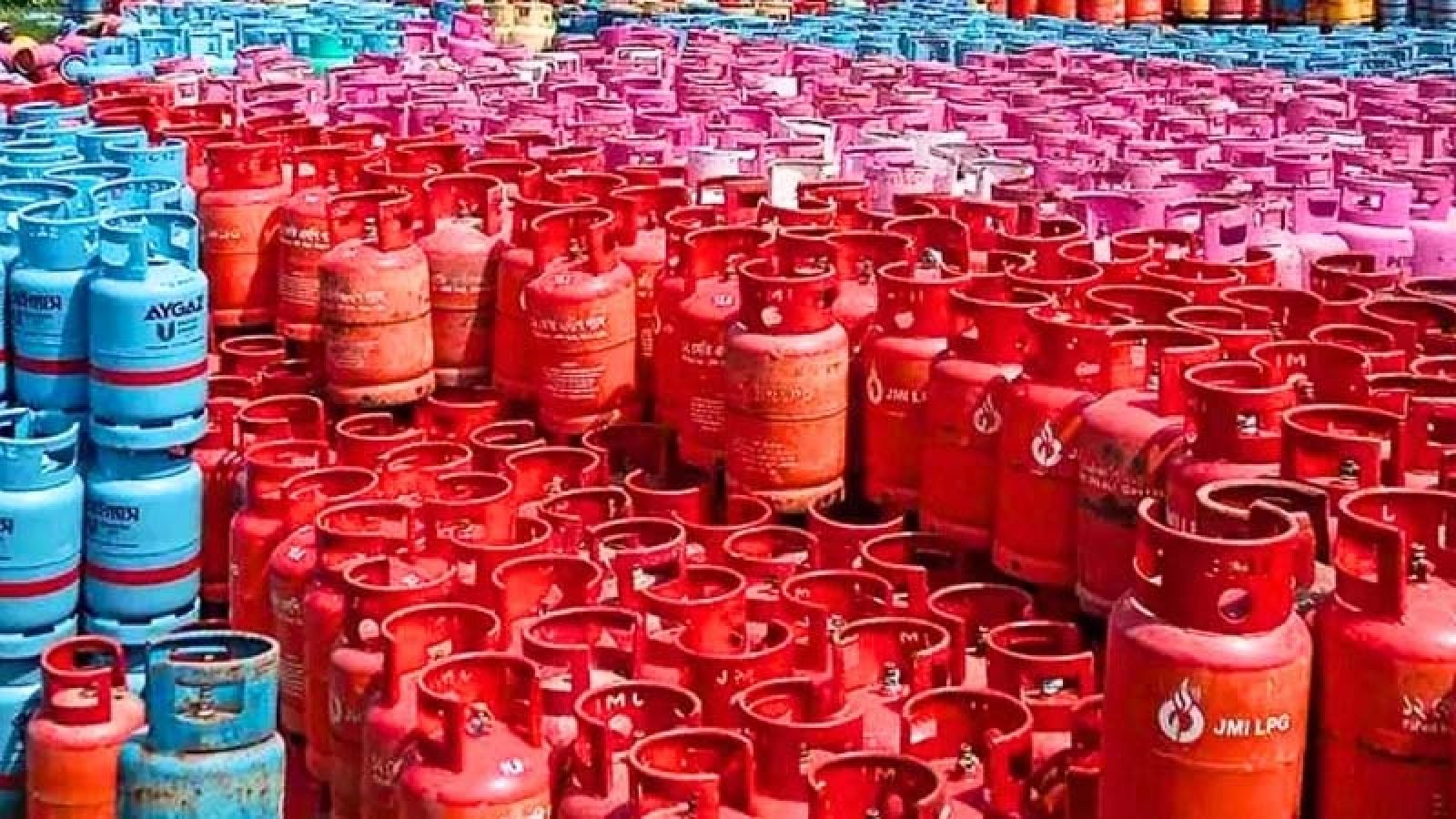 সারা দেশে দুইদিন এলপি গ্যাস বিক্রি বন্ধের ঘোষণা