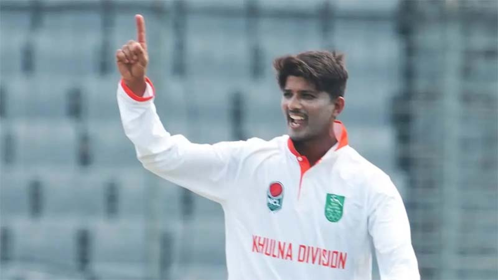 শেখ মেহেদীর কাছে টেস্ট খেলতে পারা ‘স্বপ্নের’ মতো
