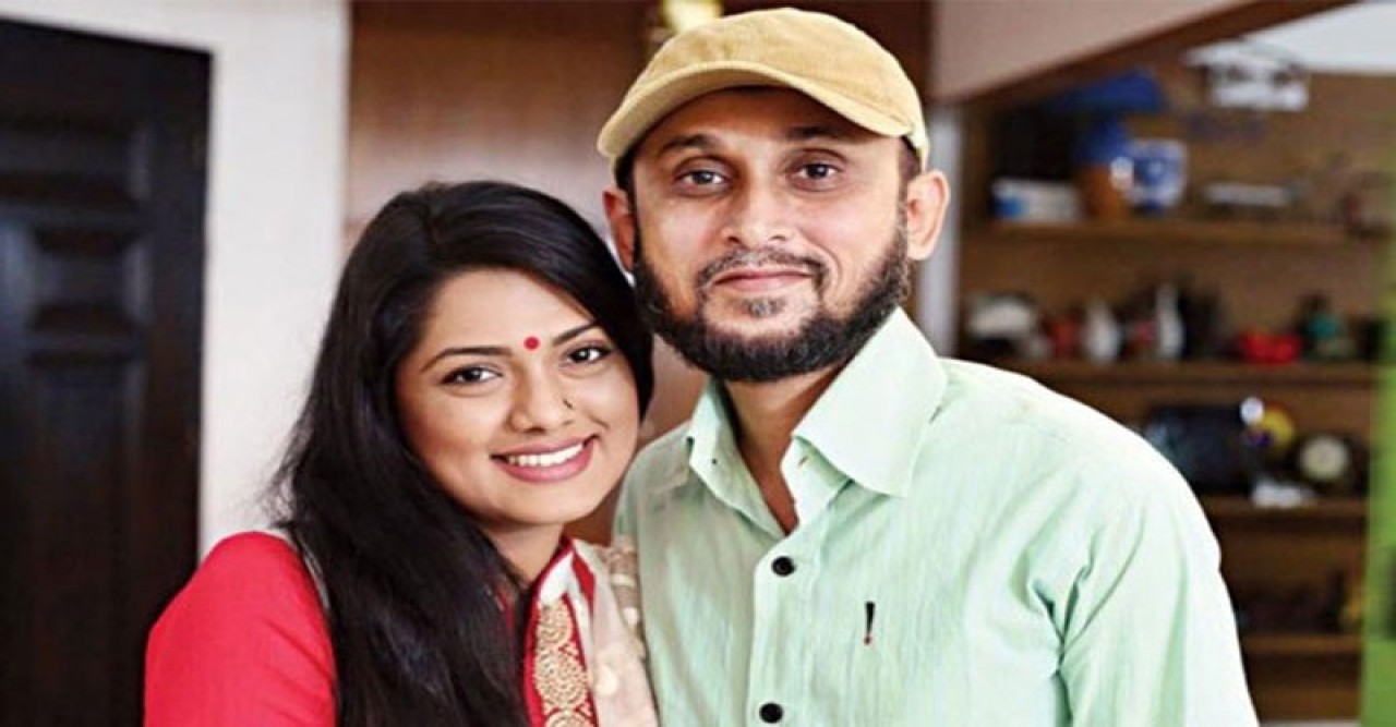 ফারুকীর সুস্থ হতে একটু সময় লাগবে : তিশা