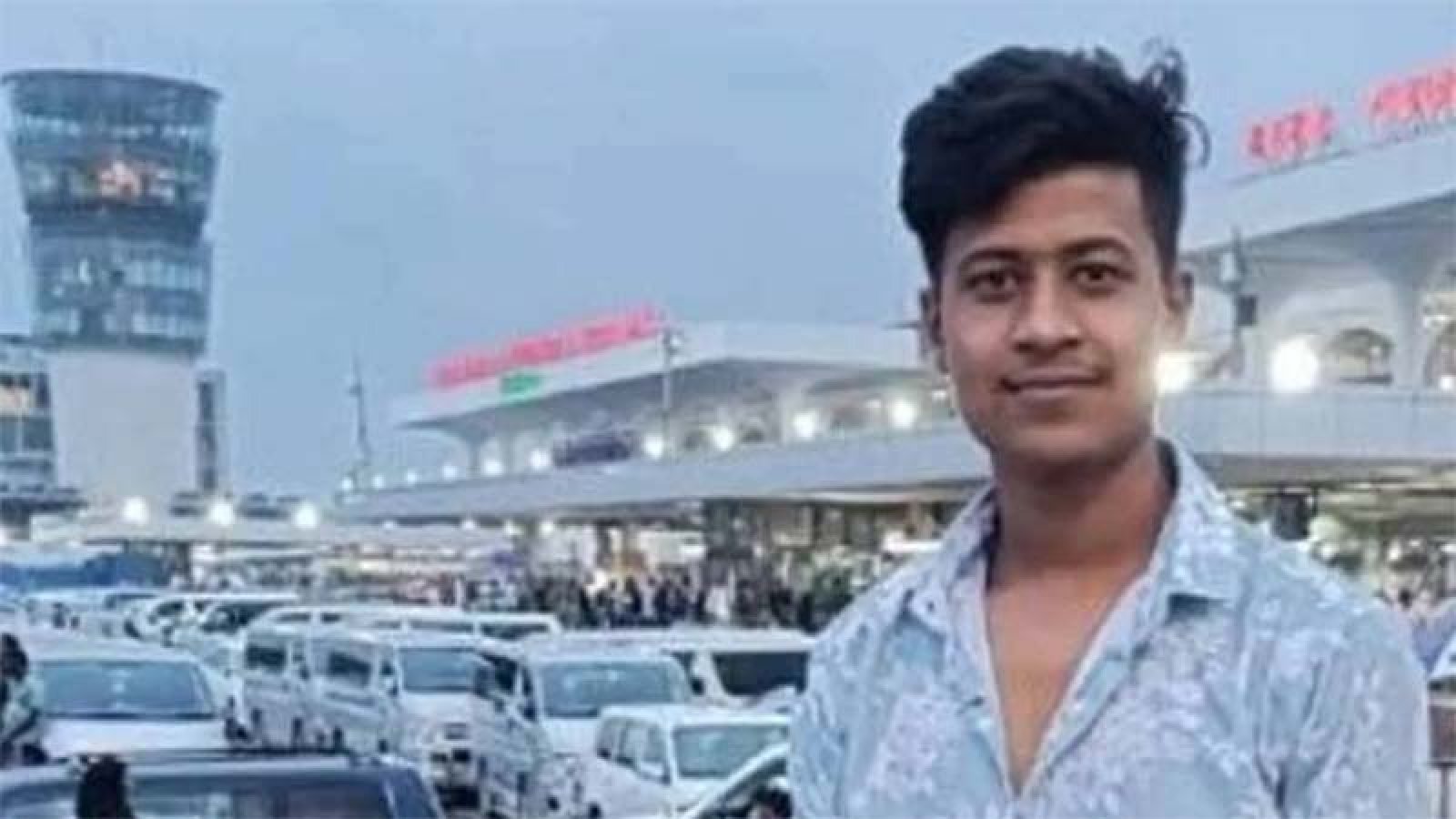বন্ধুর বাটামের আঘাতে প্রাণ গেল যুবকের