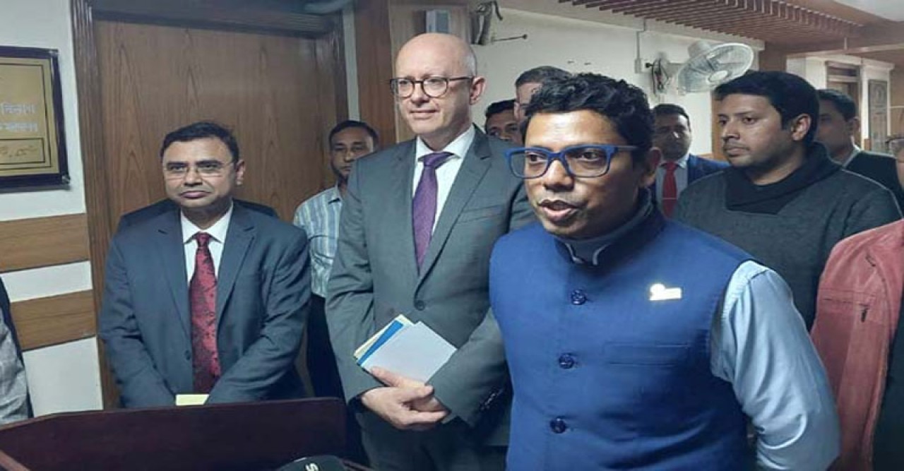 জেলা ও উপজেলাসহ ৫ শতাধিক পোস্ট অফিসে স্মার্ট সার্ভিস পাওয়া যাবে ॥ পলক