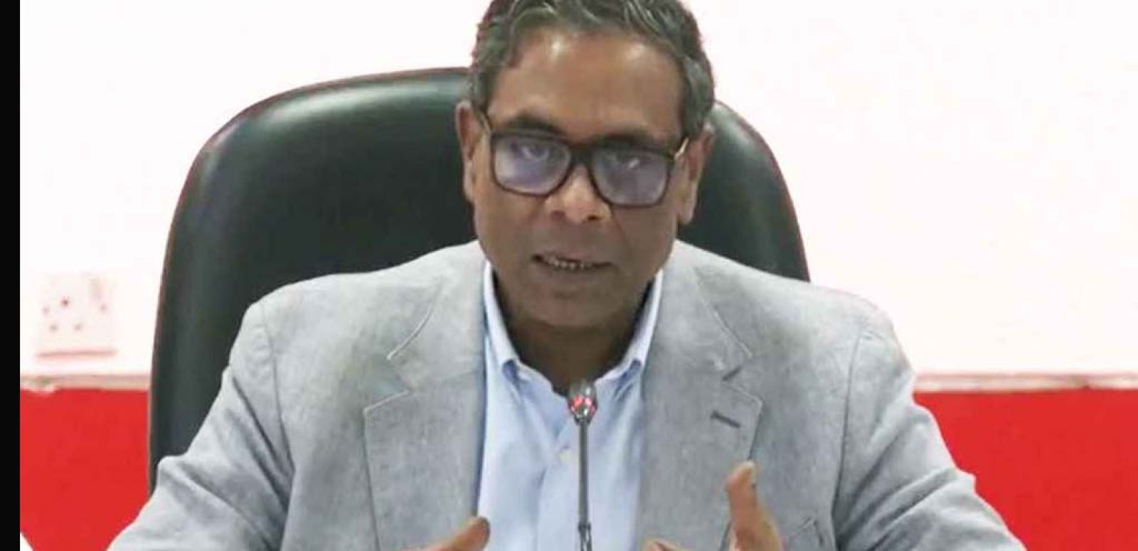 হামের প্রাদুর্ভাব মোকাবিলায় সরকার বদ্ধপরিকর : স্বাস্থ্য প্রতিমন্ত্রী