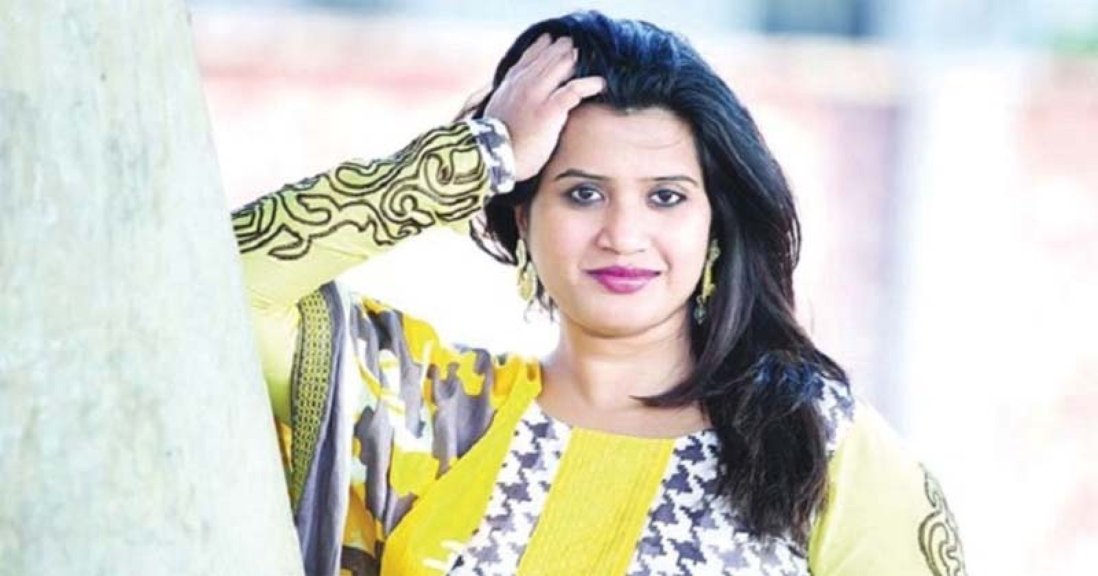 চাচার বিরুদ্ধে গুরুতর অভিযোগ ন্যান্সির