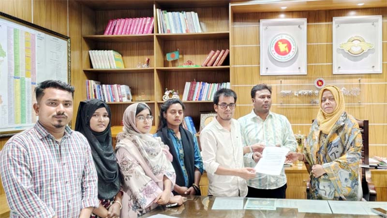 রাজশাহীর বিশেষায়িত শিশু হাসপাতাল চালুর দাবি