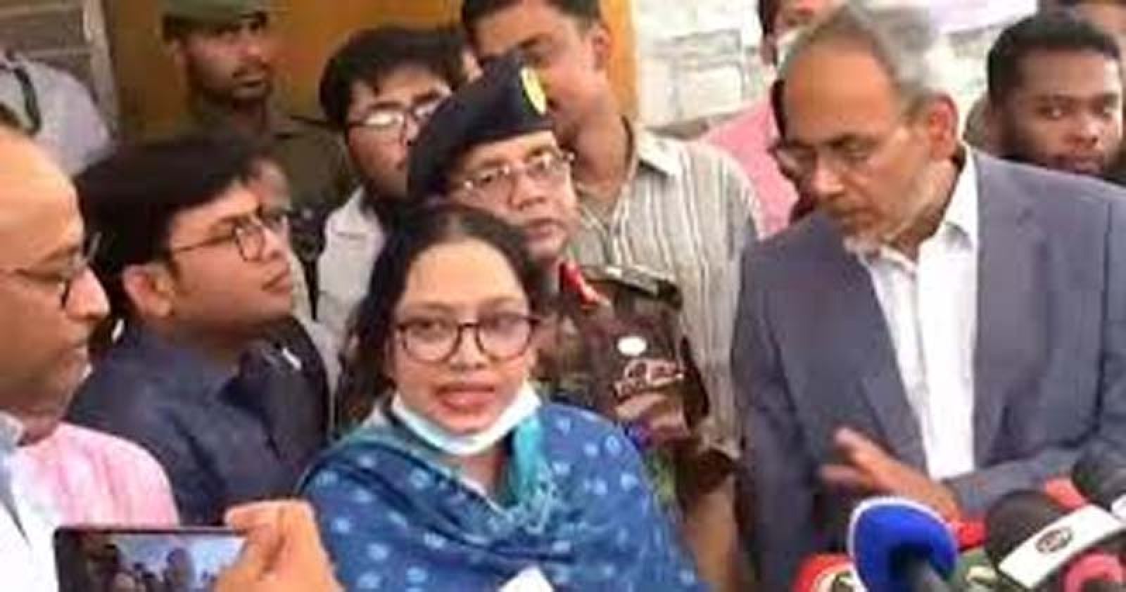 রাজশাহীতে হামে আক্রান্ত ৬৫ শতাংশাধিক, সামাল দিতে হিমশিম খাচ্ছে কর্তৃপক্ষ