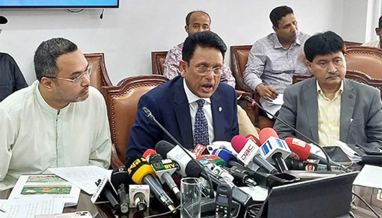 এসএসসি ও সমমান পরীক্ষায় বসছে ১৮ লাখ ৫৭ হাজার শিক্ষার্থী