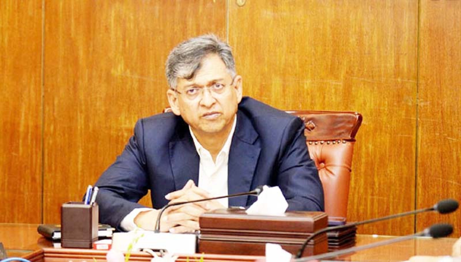 গোয়েন্দা তথ্যের ভিত্তিতে ৬ জেলায় সেনাবাহিনী মোতায়েন : স্বরাষ্ট্রমন্ত্রী