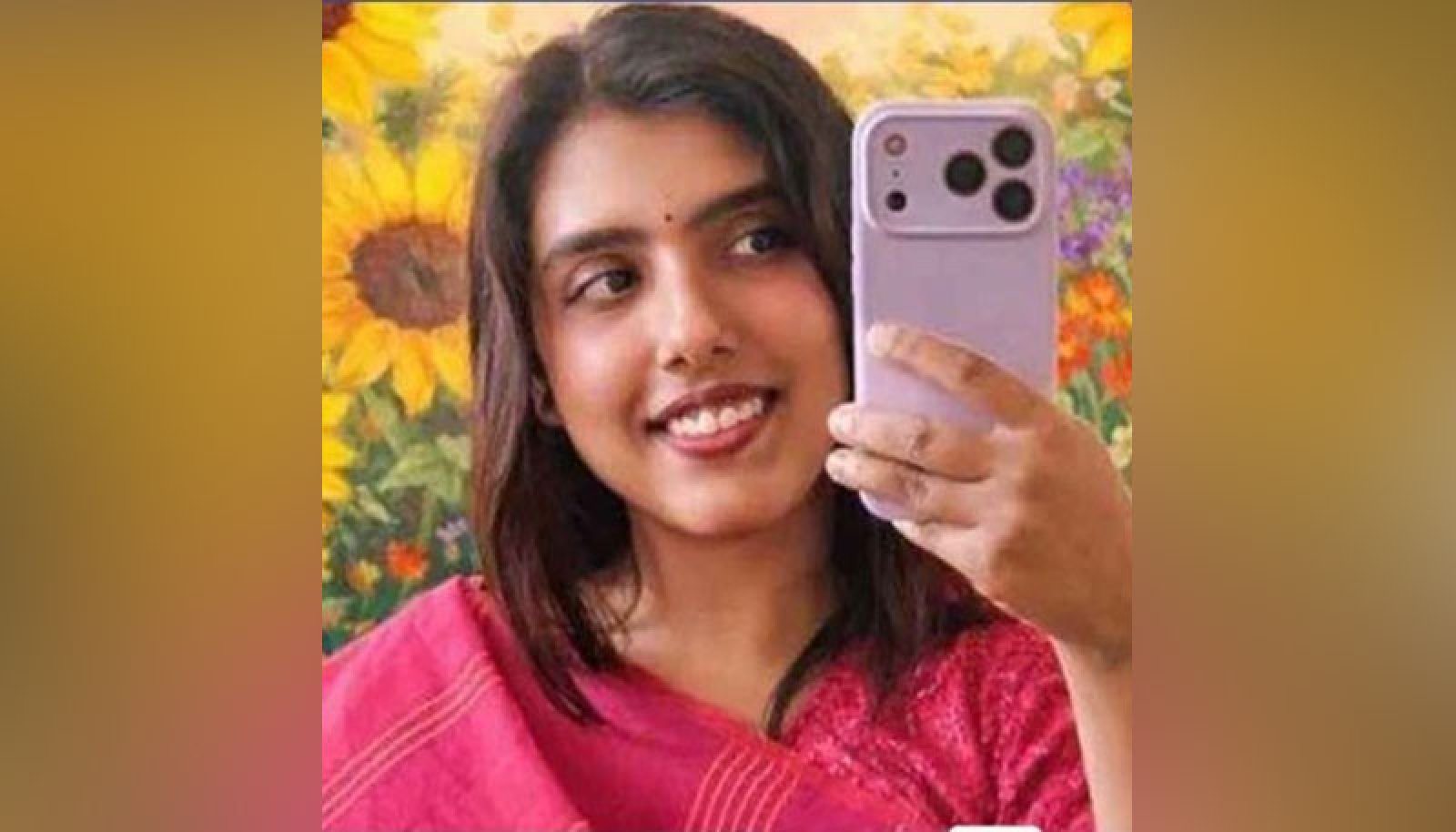 যুক্তরাষ্ট্রে নিখোঁজ বাংলাদেশি শিক্ষার্থী নাহিদা বৃষ্টিও মারা গেছেন