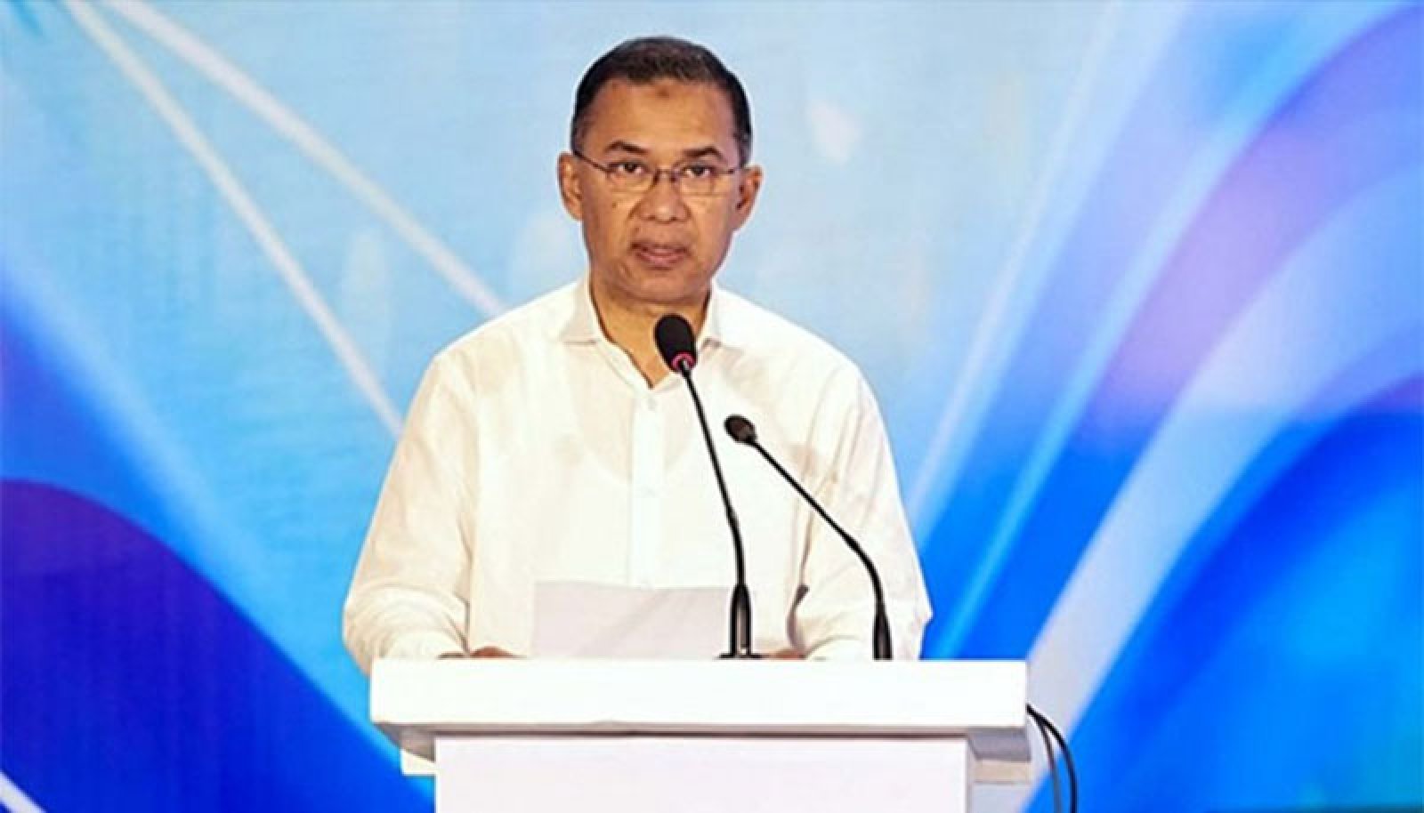 মানবিক রাষ্ট্র গড়তে চাই, যেখানে সবাই ন্যায়বিচার পাবেন :  প্রধানমন্ত্রী