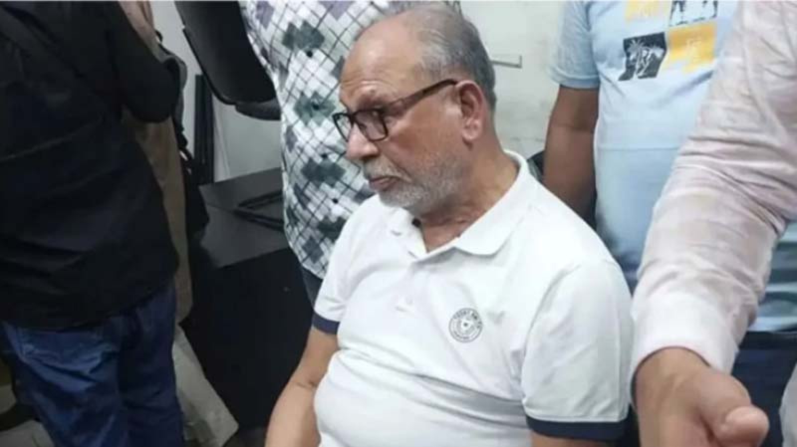 সাবেক মন্ত্রী ​লতিফ সিদ্দিকী গ্রেপ্তার