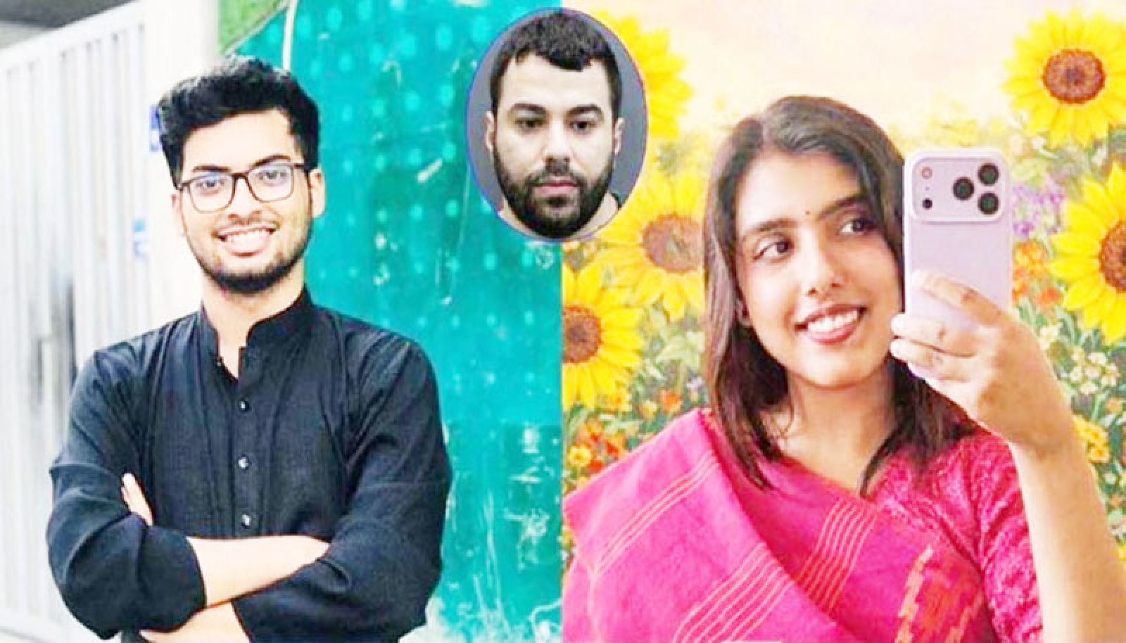 লিমন-বৃষ্টি হত্যা: তদন্তে বেরিয়ে এলো যেসব চাঞ্চল্যকর তথ্য