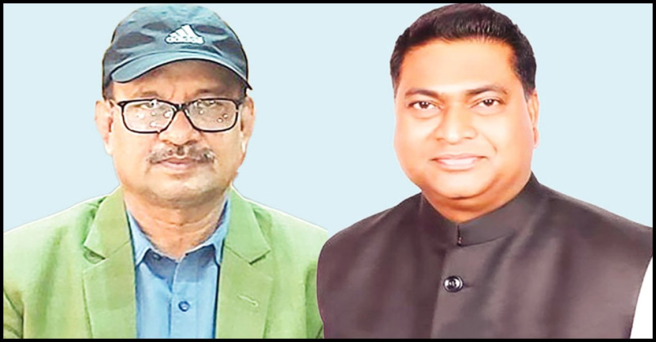 বাড়ির কাজের লোক-হুন্ডি ব্যবসায়ী থেকে উপজেলা চেয়ারম্যান হন ময়না-জাহাঙ্গীর