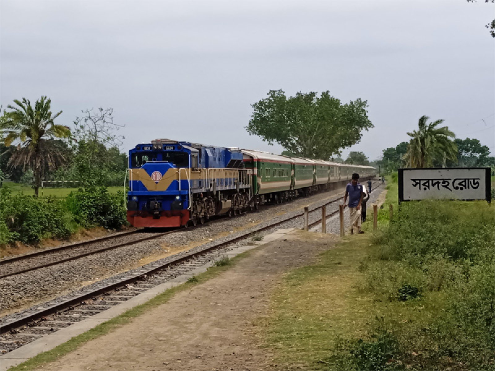 চারঘাটে স্বামীকে বেঁধে রেখে স্ত্রীকে ধর্ষণ