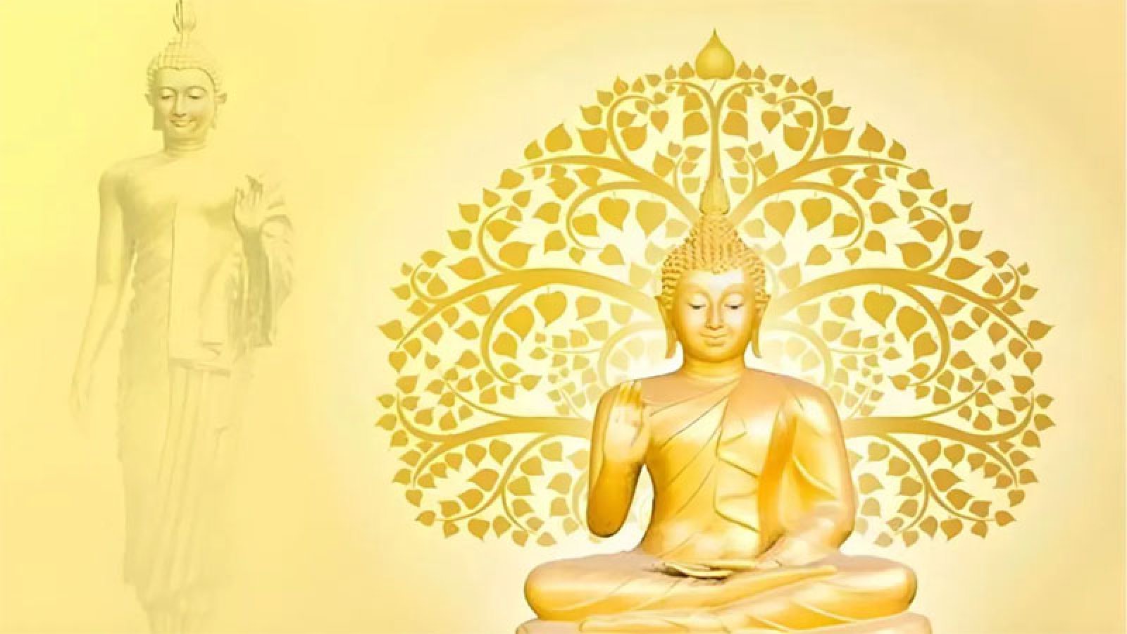 আজ শুভ বুদ্ধপূর্ণিমা