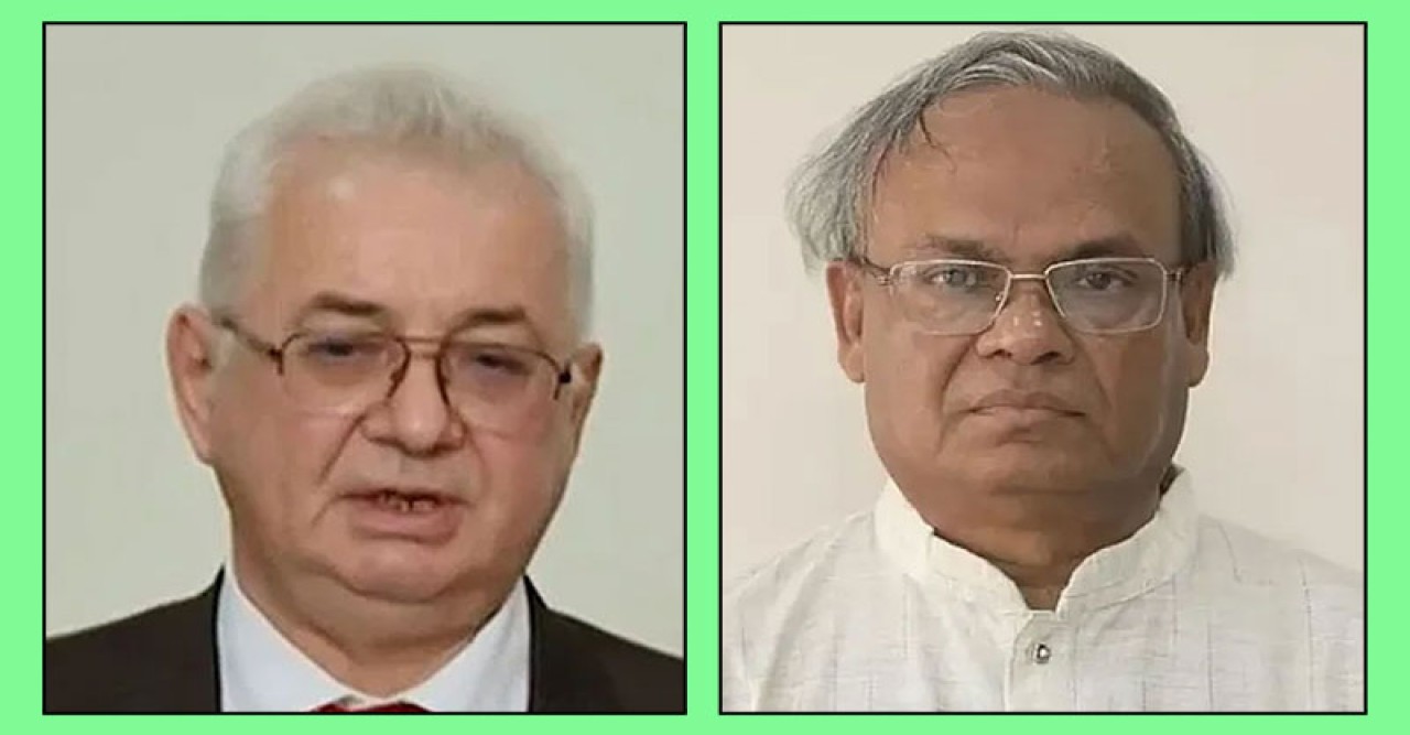 রাশিয়ার রাষ্ট্রদূতের বক্তব্য অনভিপ্রেত : বিএনপি
