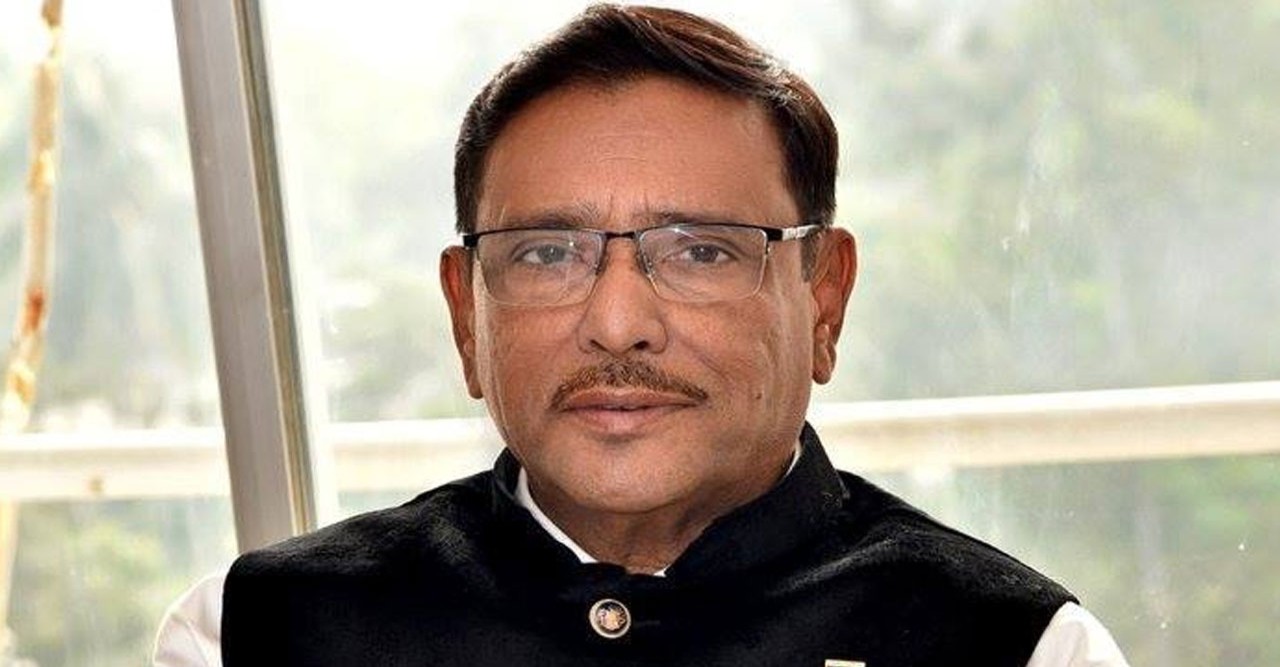 আবারও দিবাস্বপ্নে বিভোর হয়ে পড়েছেন মির্জা ফখরুল