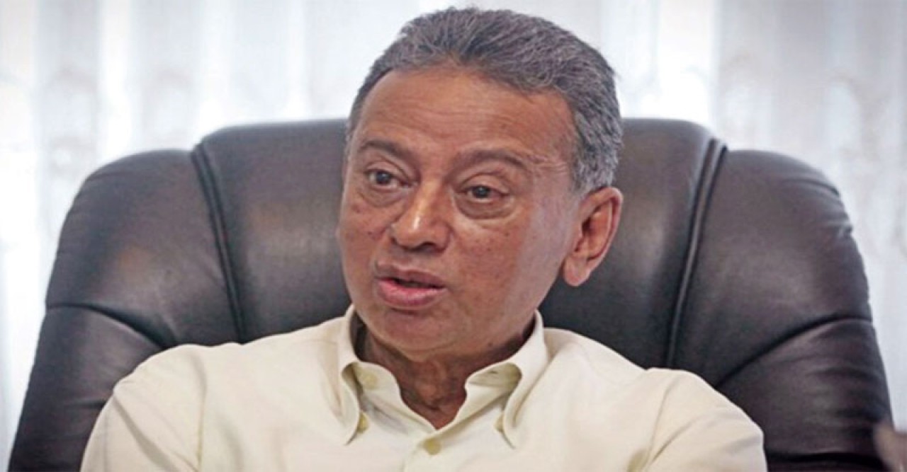 আমীর খসরুর জামিন মেলেনি যে মামলায়