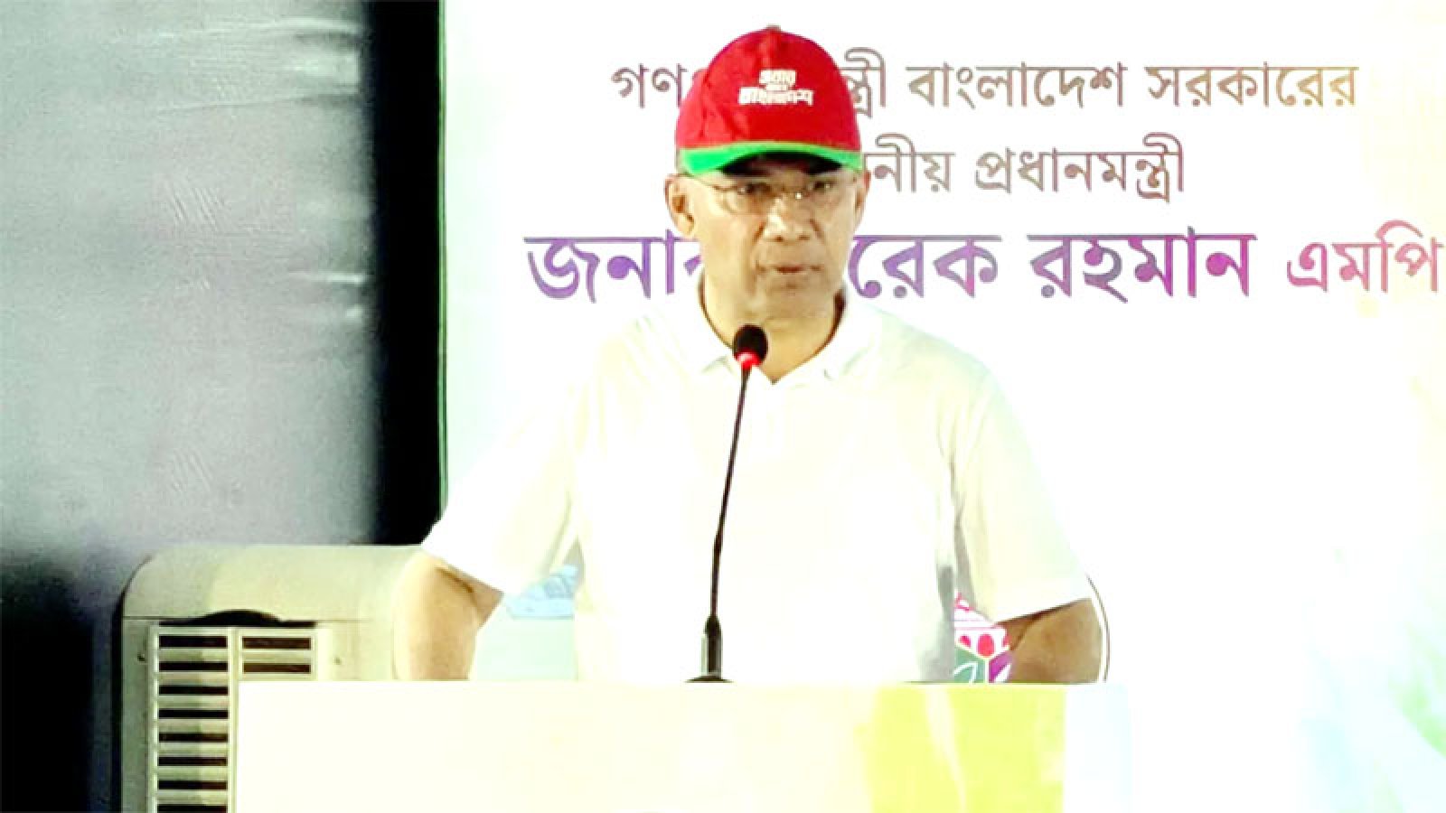 প্রতিশ্রুতিগুলো বাস্তবায়নের কাজ শুরু করেছি : প্রধানমন্ত্রী