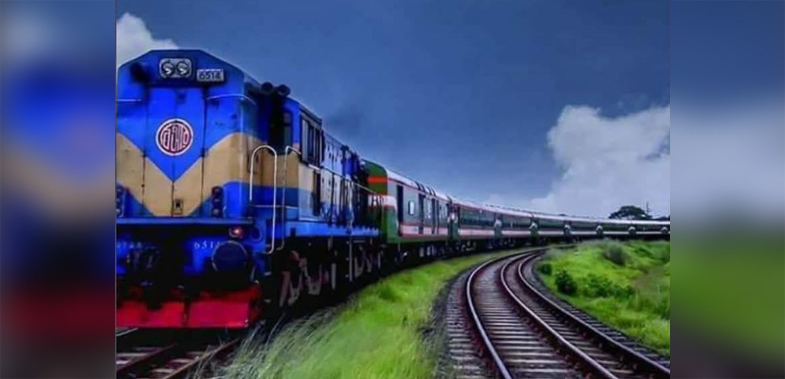 ঢাকা-পাবনা ও ঢাকা-খুলনা রুটে নতুন আন্তঃনগর ট্রেন চালুর পরিকল্পনা।।চালু হবে বন্ধ লোকাল- মেইল
