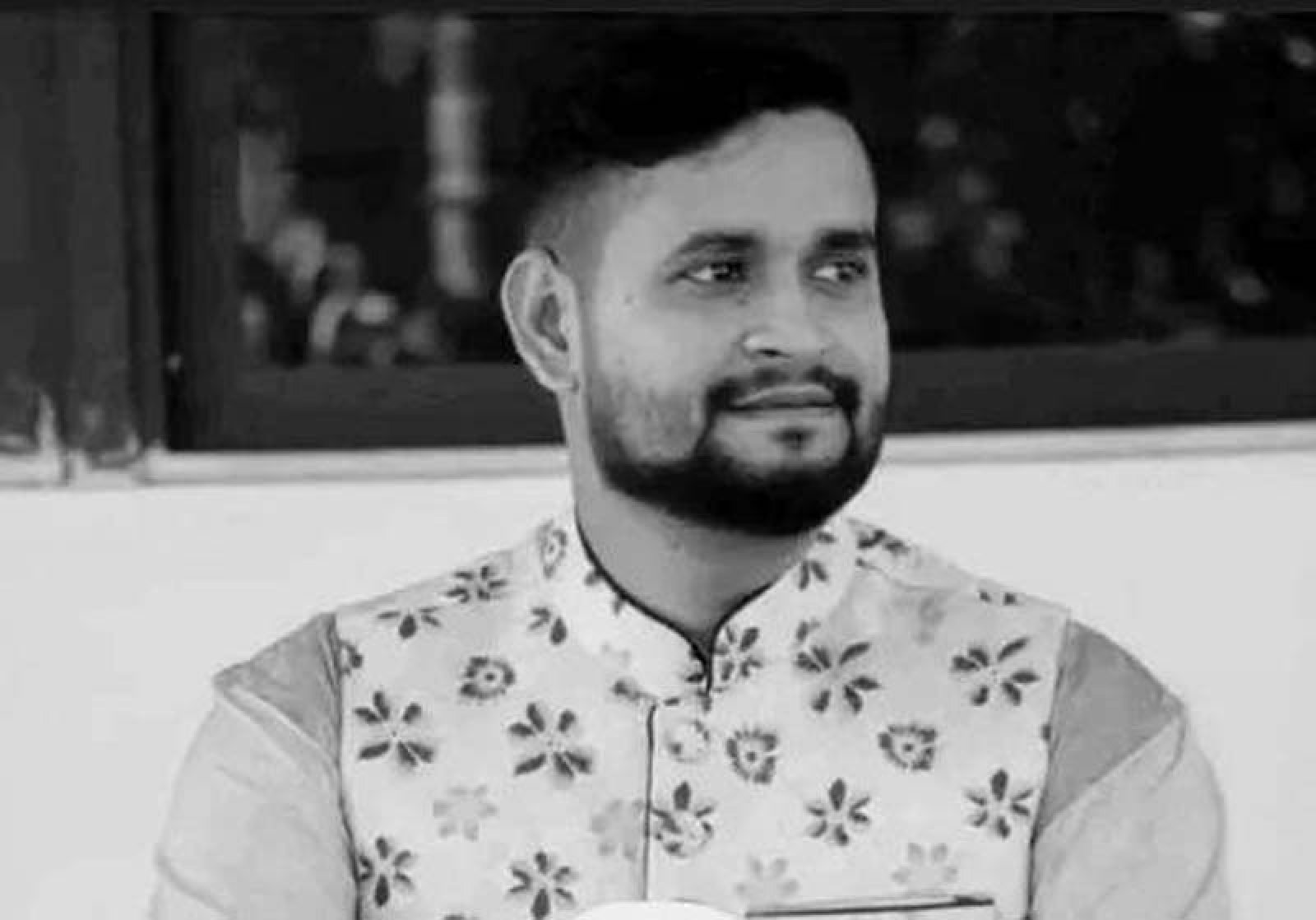 শৌচাগার থেকে এএসআই রুবেলের মরদেহ উদ্ধার