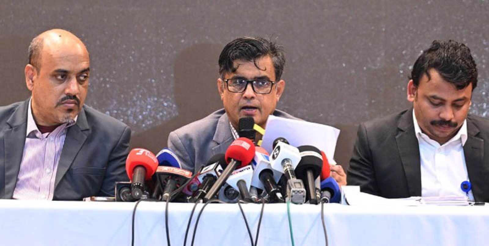 ভোট গণনায় কিছু দেরি হতে পারে: প্রেস সচিব
