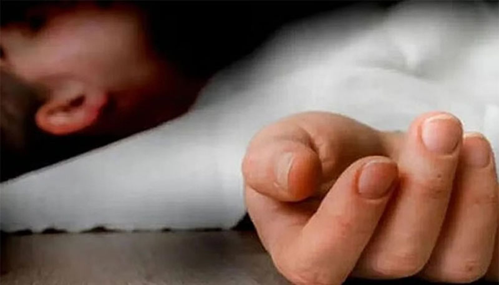 লিচুর বিচি গলায় আটকে শিশুর মৃত্যু