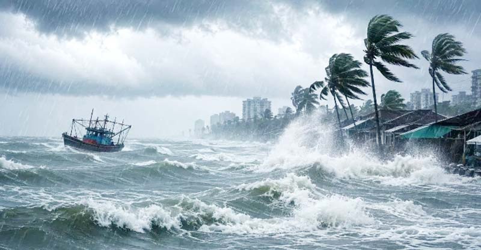 সাগরে ফের নিম্নচাপ, ৪ বিভাগে হতে পারে ভারী বৃষ্টি