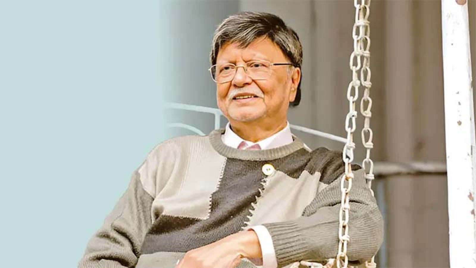 কে বড় তারকা সেটা বিষয় না, চলচ্চিত্রের মঙ্গলই আসল: সোহেল রানা