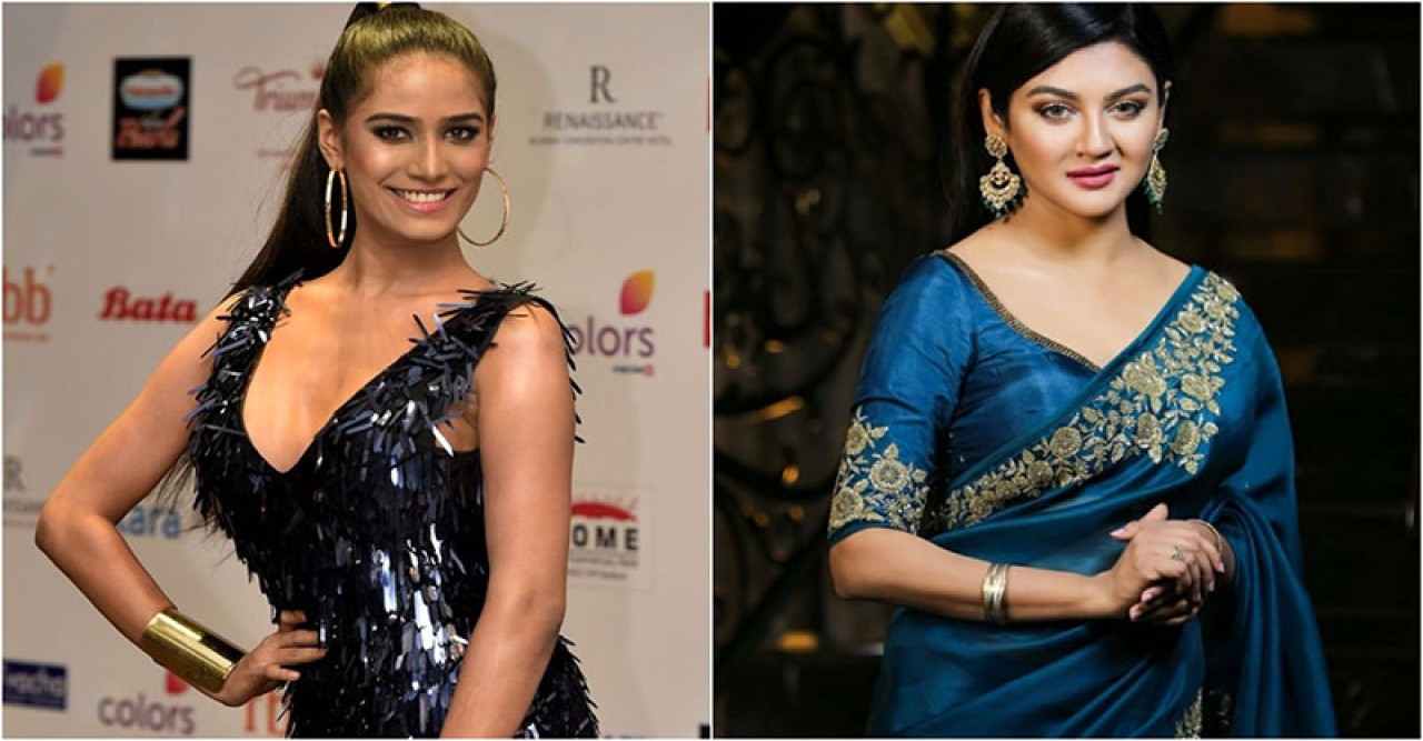 পুনমকাণ্ডে জয়া আহসানের প্রতিক্রিয়া