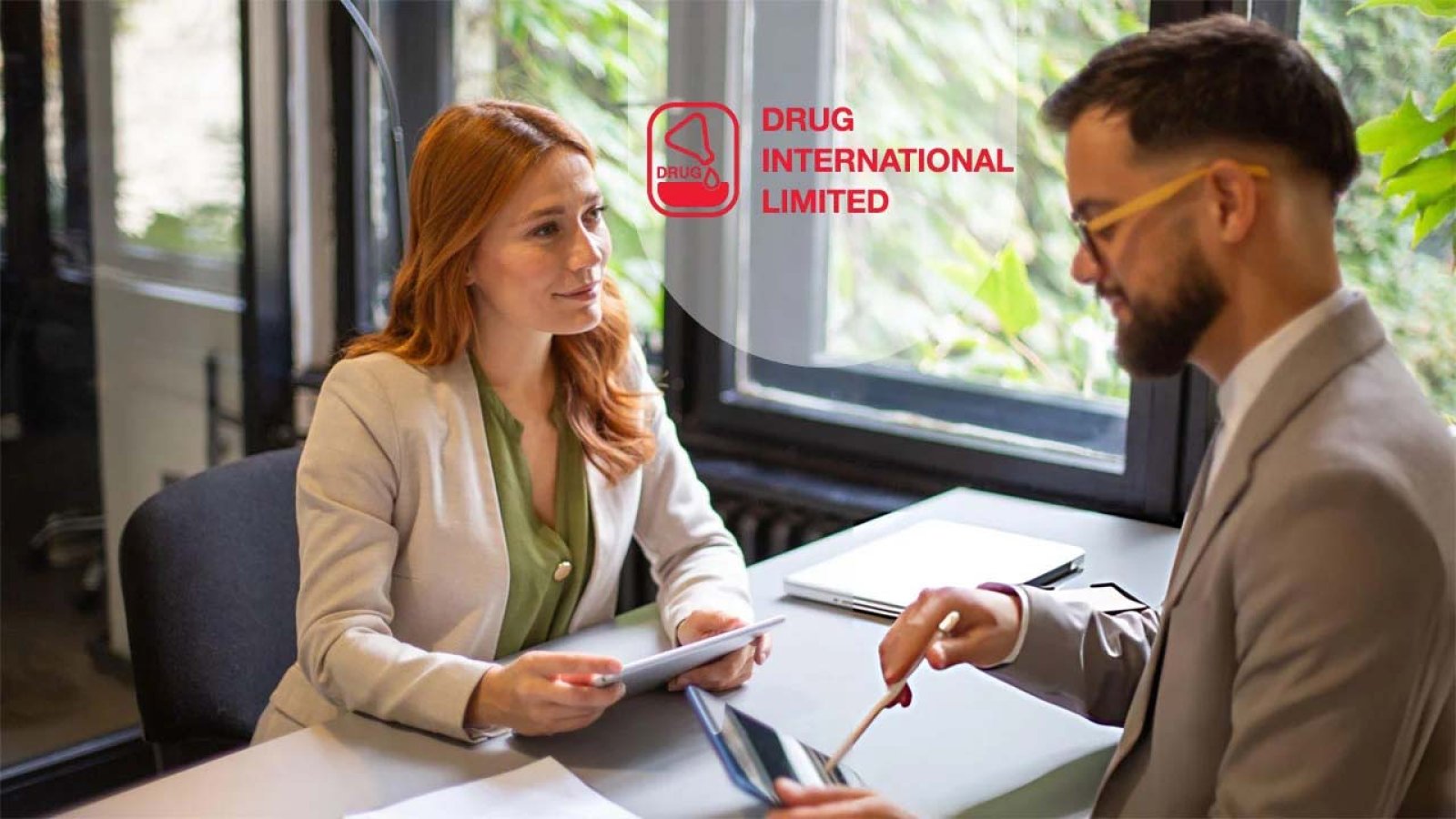 চাকরি  দিচ্ছে ওষুধ কোম্পানি