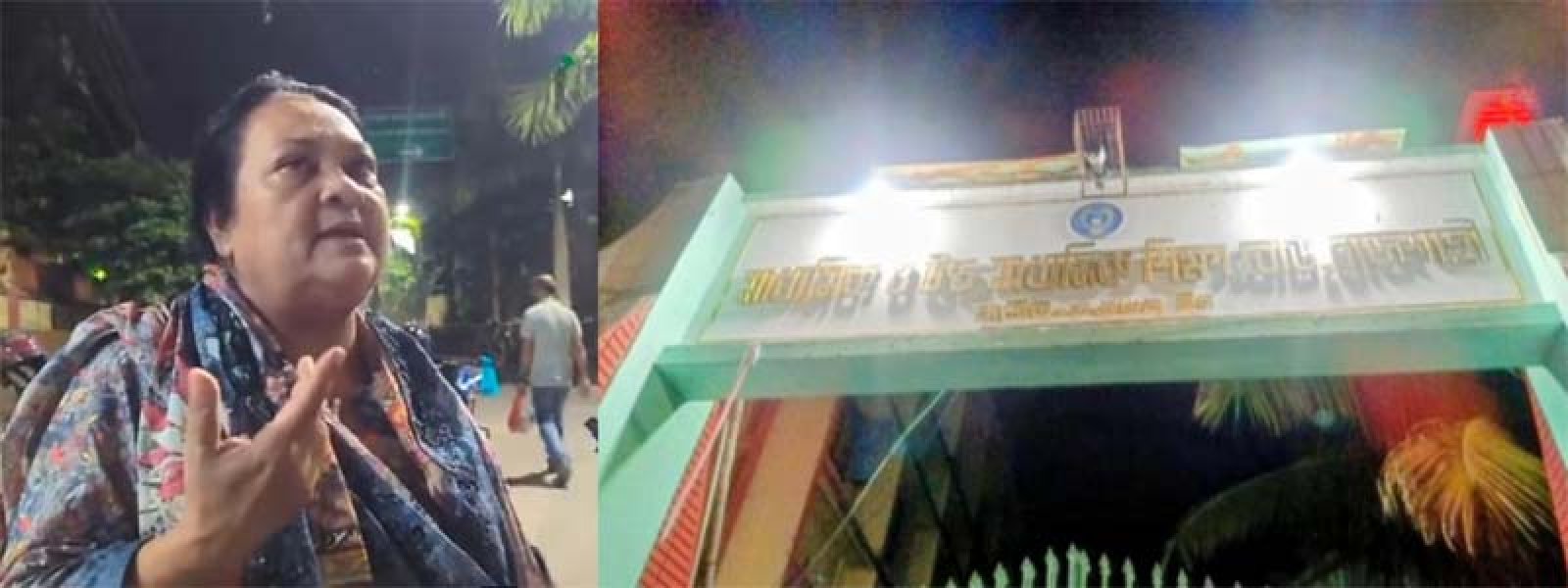রাতের আঁধারে রাজশাহী বোর্ডে পুনর্নিরীক্ষিত খাতা দেখার অভিযোগ