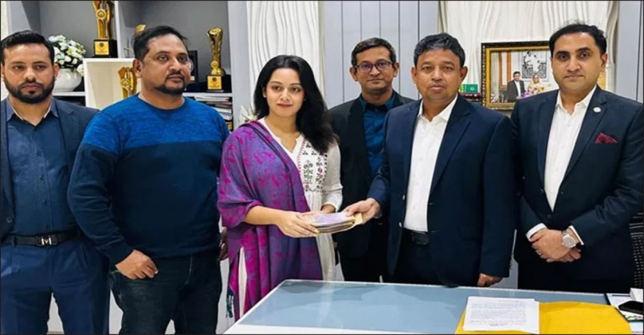 দীঘির হারানো টাকা উদ্ধার ডিবির সহায়তায়