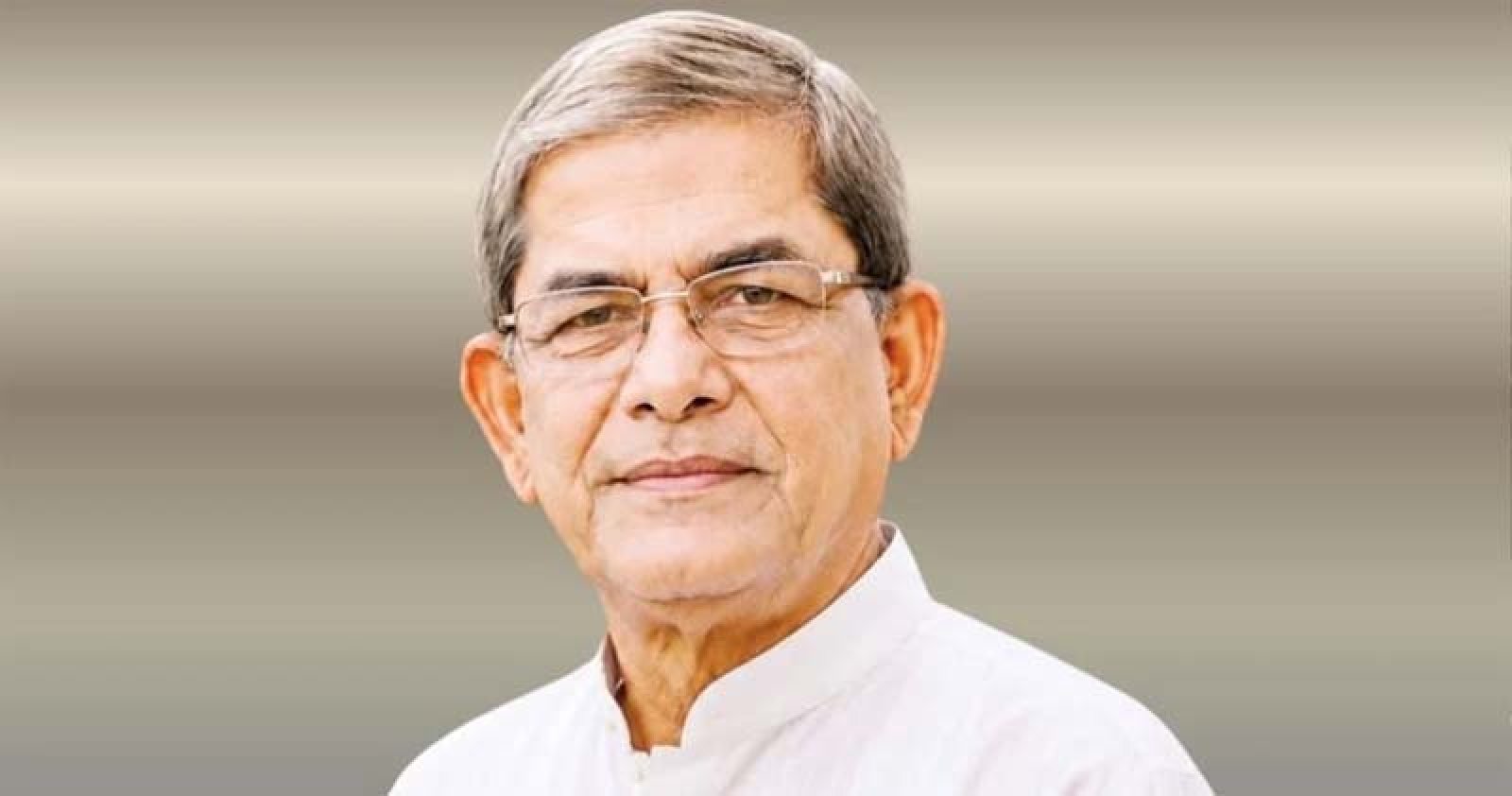 সিলেট যাচ্ছেন রাষ্ট্রপতি মির্জা ফখরুল  ,বরণে প্রস্তুত নগরী