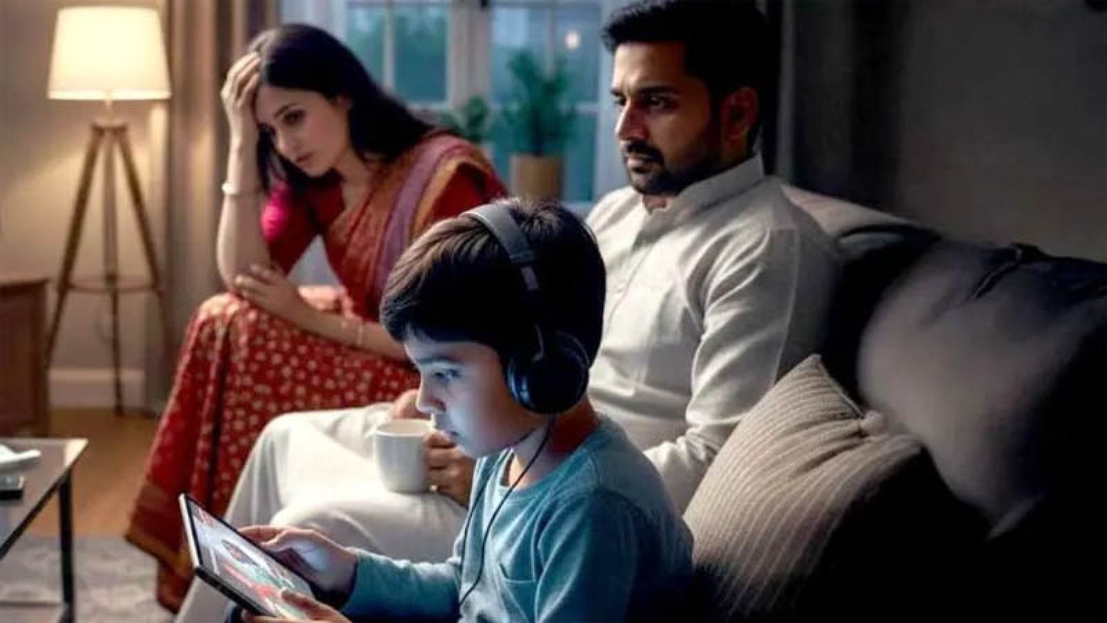 যে ৭ অনলাইন গেম সন্তানদের জন্য মৃত্যুফাঁদ