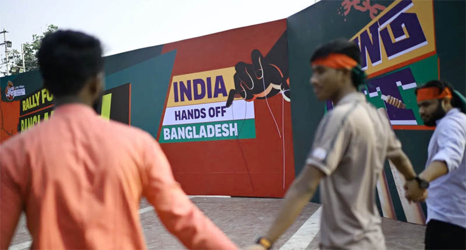 নির্বাচন ঘিরে ভুয়া তথ্যের বন্যা, বেশিরভাগের উৎস ভারত