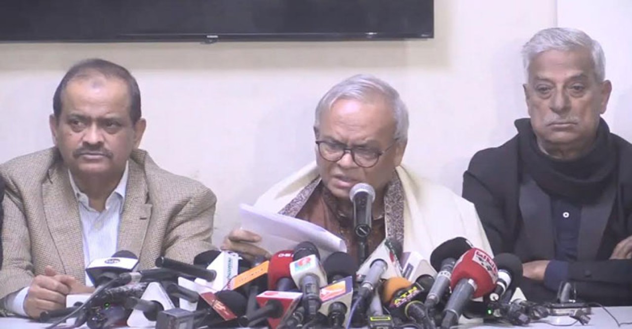 বিএনপি নেতাকর্মীদের নিয়ে বাণিজ্য চলছে কারাগারে: রিজভী